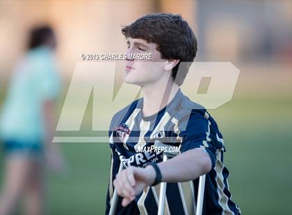 Thumbnail 2 in Overhills vs. Cape Fear photogallery.