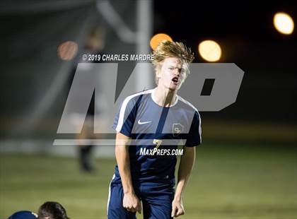 Thumbnail 3 in Overhills vs. Cape Fear photogallery.