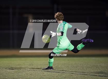 Thumbnail 3 in Overhills vs. Cape Fear photogallery.