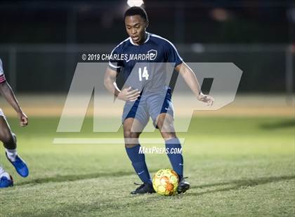 Thumbnail 2 in Overhills vs. Cape Fear photogallery.