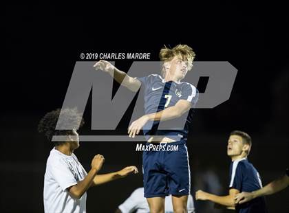 Thumbnail 1 in Overhills vs. Cape Fear photogallery.