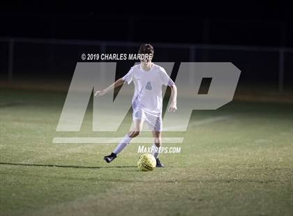 Thumbnail 1 in Overhills vs. Cape Fear photogallery.
