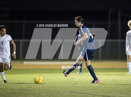 Thumbnail 1 in Overhills vs. Cape Fear photogallery.