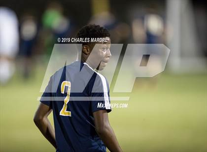 Thumbnail 3 in Overhills vs. Cape Fear photogallery.