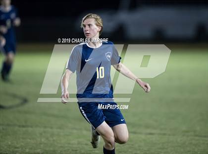 Thumbnail 3 in Overhills vs. Cape Fear photogallery.