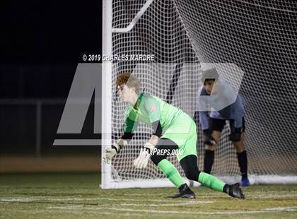 Thumbnail 1 in Overhills vs. Cape Fear photogallery.