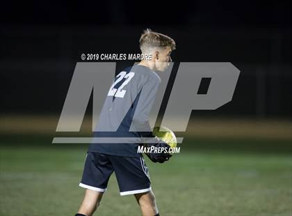 Thumbnail 1 in Overhills vs. Cape Fear photogallery.