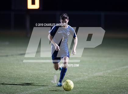 Thumbnail 3 in Overhills vs. Cape Fear photogallery.