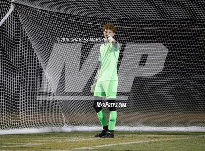 Thumbnail 3 in Overhills vs. Cape Fear photogallery.