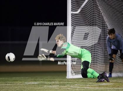 Thumbnail 2 in Overhills vs. Cape Fear photogallery.