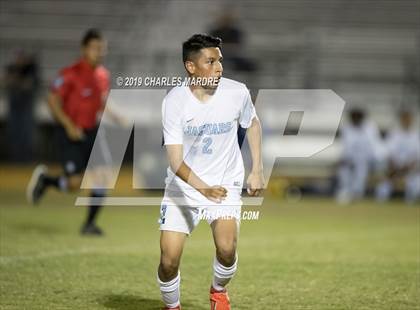 Thumbnail 3 in Overhills vs. Cape Fear photogallery.