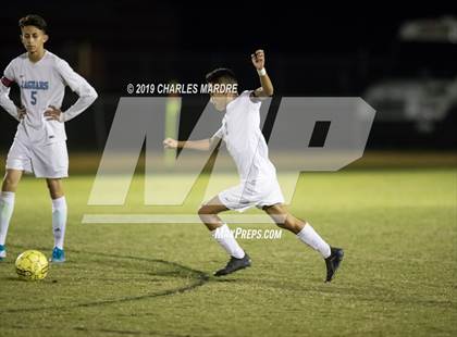 Thumbnail 1 in Overhills vs. Cape Fear photogallery.