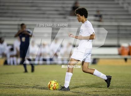 Thumbnail 2 in Overhills vs. Cape Fear photogallery.