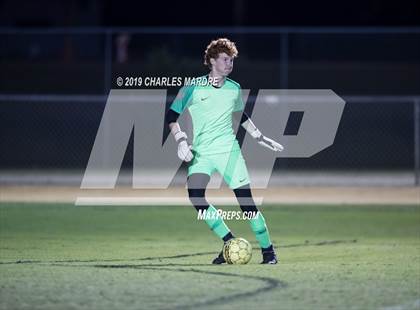 Thumbnail 1 in Overhills vs. Cape Fear photogallery.