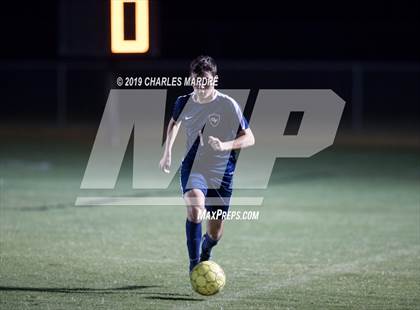 Thumbnail 1 in Overhills vs. Cape Fear photogallery.