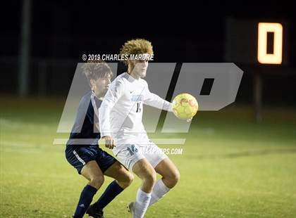 Thumbnail 1 in Overhills vs. Cape Fear photogallery.