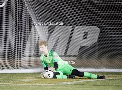 Thumbnail 2 in Overhills vs. Cape Fear photogallery.