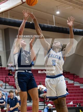 Tuscaloosa Academy @ Calera