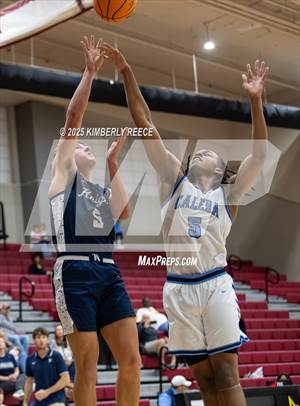 Tuscaloosa Academy @ Calera