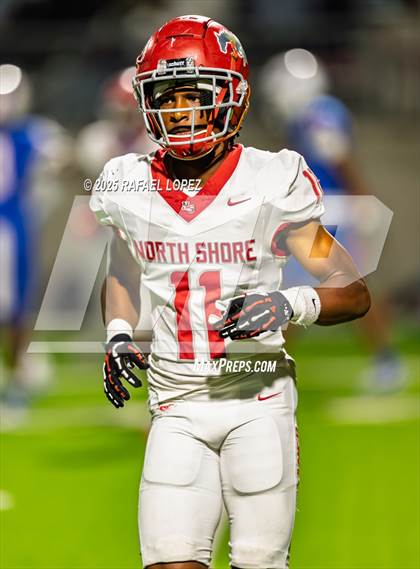 Thumbnail 1 in North Shore @ King photogallery.