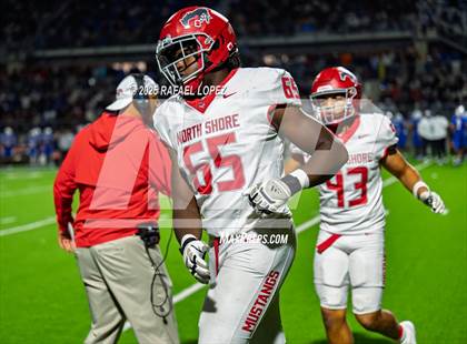 Thumbnail 1 in North Shore @ King photogallery.