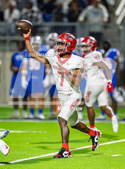 Thumbnail 1 in North Shore @ King photogallery.