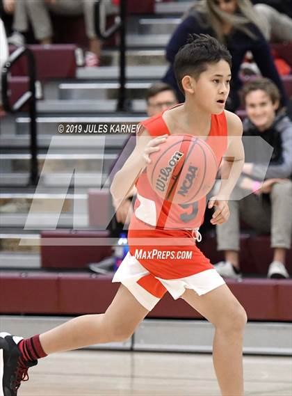 Thumbnail 1 in Faith Lutheran vs Liberty photogallery.