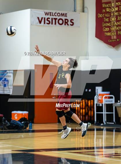 Thumbnail 3 in Malibu @ Oaks Christian photogallery.
