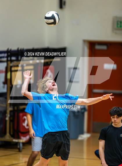 Thumbnail 2 in Malibu @ Oaks Christian photogallery.