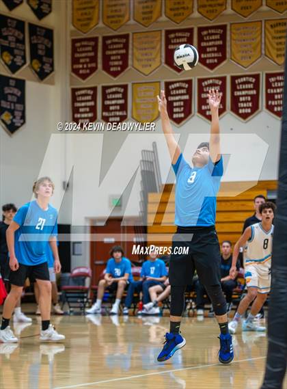 Thumbnail 2 in Malibu @ Oaks Christian photogallery.