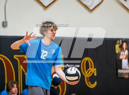 Thumbnail 1 in Malibu @ Oaks Christian photogallery.