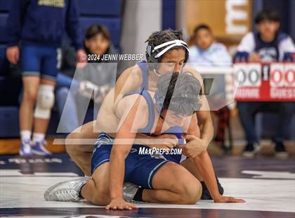 Thumbnail 3 in Cheyenne vs. Legacy (Spring Valley Duals Round 4) photogallery.