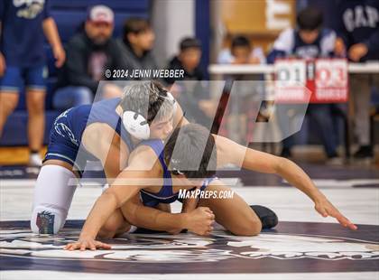 Thumbnail 1 in Cheyenne vs. Legacy (Spring Valley Duals Round 4) photogallery.
