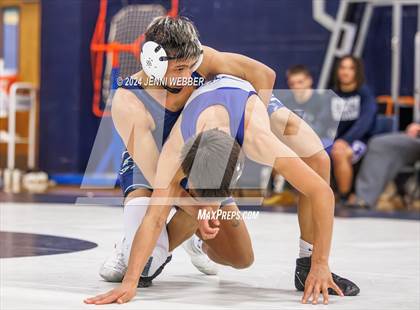 Thumbnail 3 in Cheyenne vs. Legacy (Spring Valley Duals Round 4) photogallery.
