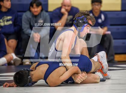 Thumbnail 2 in Cheyenne vs. Legacy (Spring Valley Duals Round 4) photogallery.