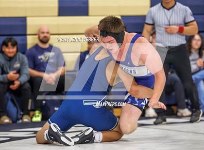 Thumbnail 1 in Cheyenne vs. Legacy (Spring Valley Duals Round 4) photogallery.