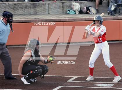 Thumbnail 3 in Grand Saline vs Van photogallery.