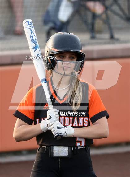 Thumbnail 1 in Grand Saline vs Van photogallery.