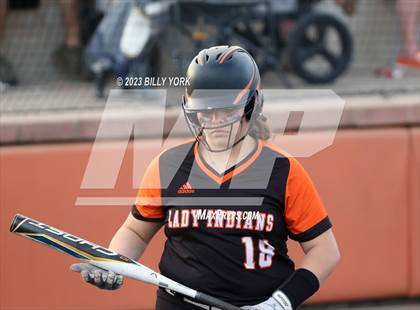 Thumbnail 3 in Grand Saline vs Van photogallery.