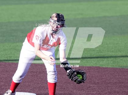 Thumbnail 1 in Grand Saline vs Van photogallery.