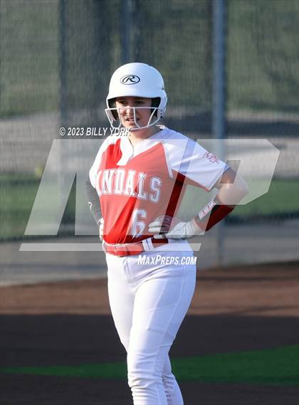 Thumbnail 2 in Grand Saline vs Van photogallery.