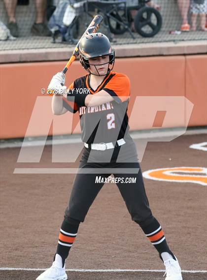 Thumbnail 1 in Grand Saline vs Van photogallery.