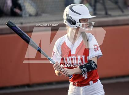 Thumbnail 1 in Grand Saline vs Van photogallery.