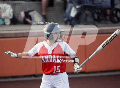 Thumbnail 2 in Grand Saline vs Van photogallery.