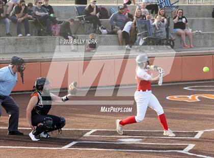 Thumbnail 3 in Grand Saline vs Van photogallery.