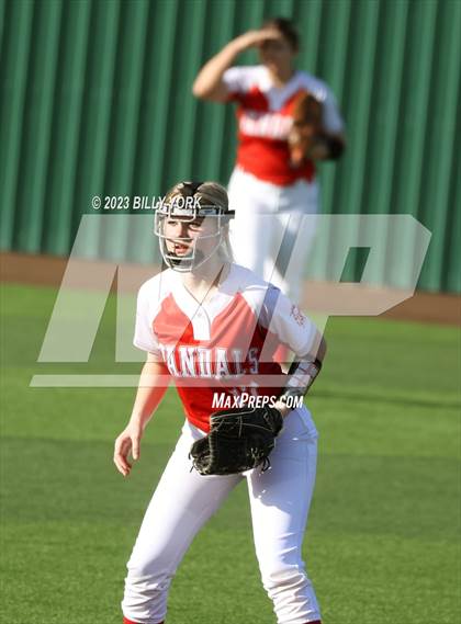 Thumbnail 2 in Grand Saline vs Van photogallery.