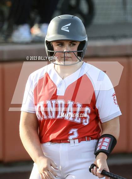 Thumbnail 3 in Grand Saline vs Van photogallery.