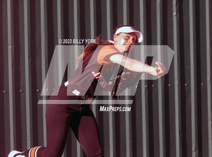 Thumbnail 1 in Grand Saline vs Van photogallery.