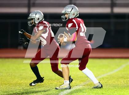 Thumbnail 1 in Desert Vista @ Ironwood photogallery.