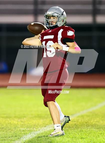 Thumbnail 1 in Desert Vista @ Ironwood photogallery.